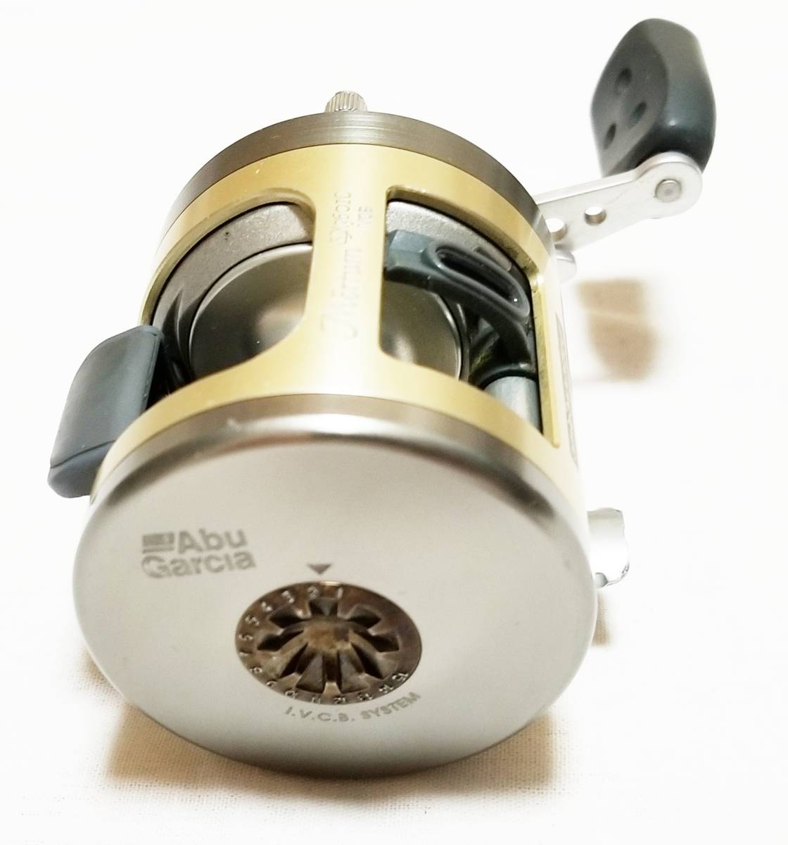 Abugarcia モラム　sx3601c IVCBリール モラム 0 IVCB アブガルシア アンバサダー C SX ZX 2026年最新Yahoo