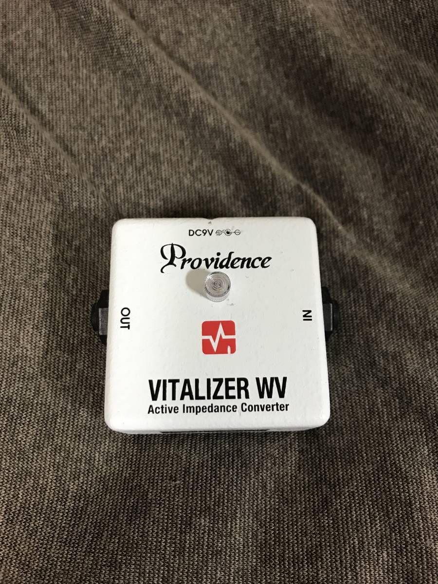 Providence ROVIDENCE ( プロヴィデンス ) / VZW-1 VITALIZER WV VZW-1