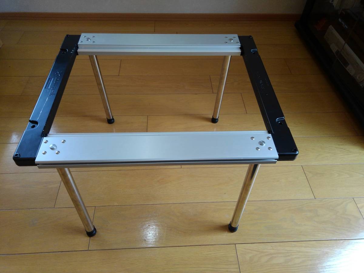 希少＞BYERフォールディングスツール 入手困難USA生産モデル 【公式通販】