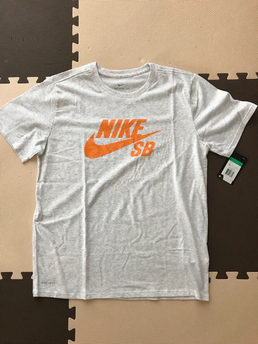 【新品】NIKE SB ナイキ スケートボーディング Tシャツ XL RHC ロンハーマン購入 SB スケートボード NIKE Tシャツ.オンライン マックス90 アパレル｜大阪・心斎橋のスポーツ用品店