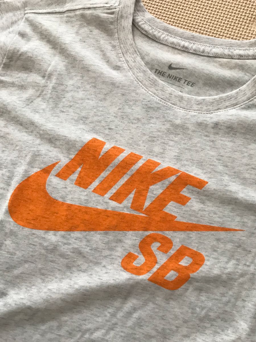 【新品】NIKE SB ナイキ スケートボーディング Tシャツ XL RHC ロンハーマン購入 SB スケートボード NIKE Tシャツ.オンライン マックス90 アパレル｜大阪・心斎橋のスポーツ用品店