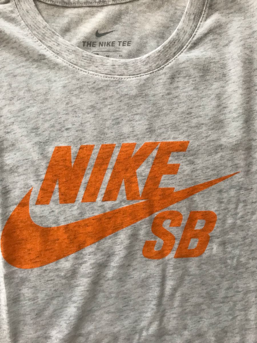 【新品】NIKE SB ナイキ スケートボーディング Tシャツ XL RHC ロンハーマン購入 SB スケートボード NIKE Tシャツ.オンライン マックス90 アパレル｜大阪・心斎橋のスポーツ用品店