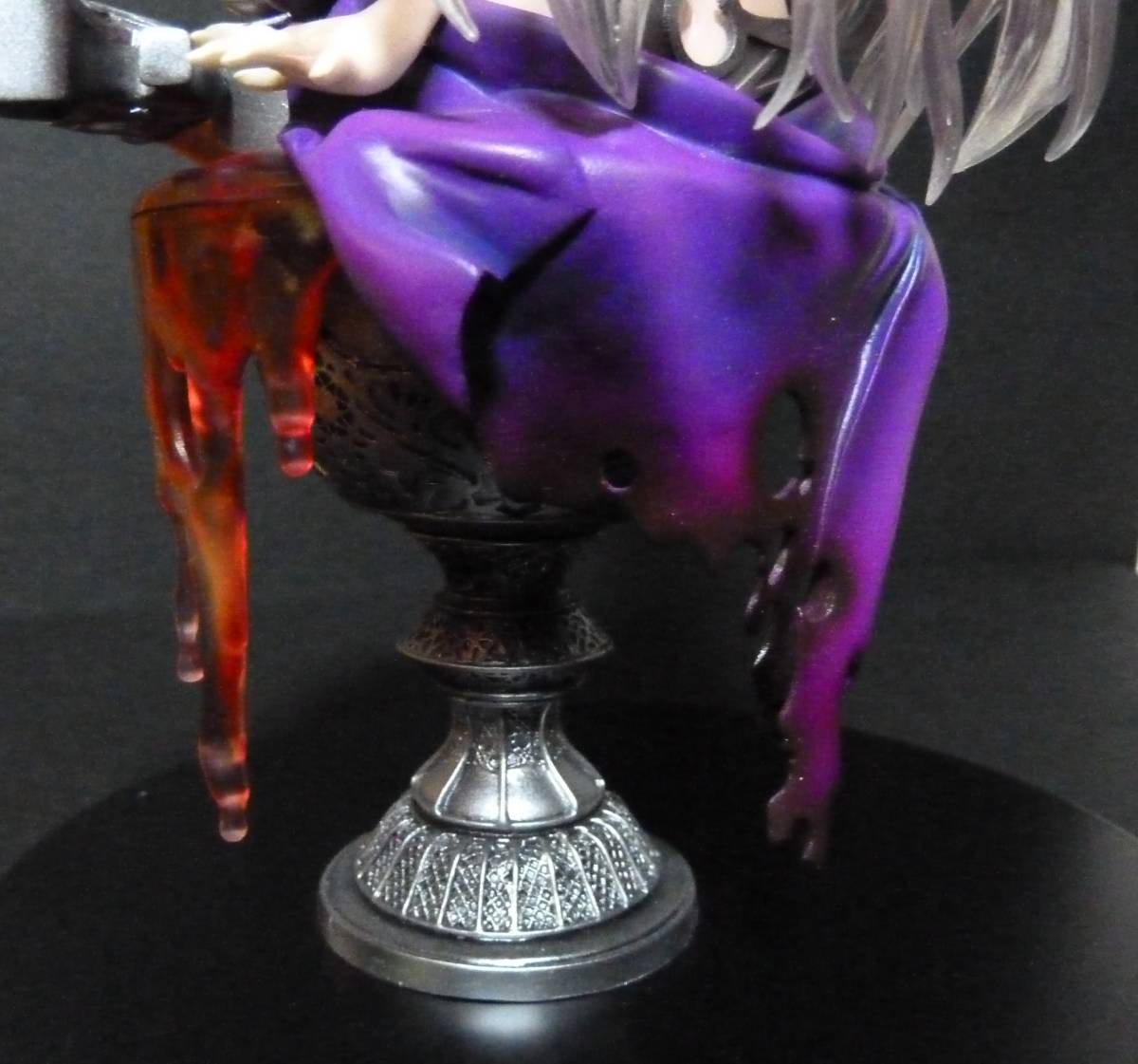 1/7 イリヤスフィール・フォン・アインツベルン（CREA MODE製 