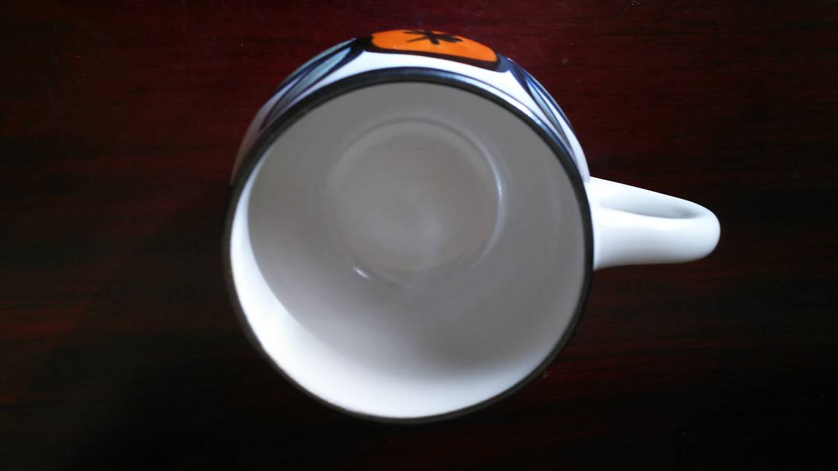 Noritake Folkstone ノリタケ フォークストーン カップ＆ソーサー 6客