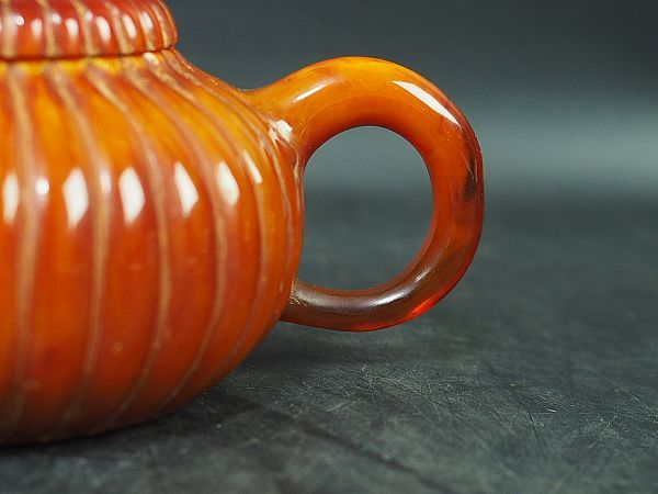 日本ファッション 通販 サイト 【KD】コレクター出品 中国美術 紫砂朱