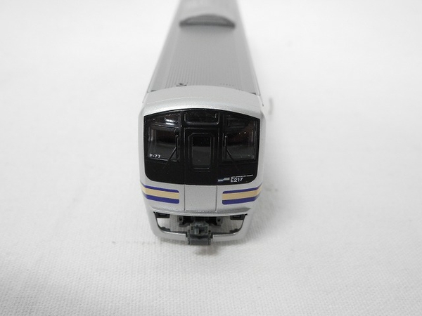KATO 10-495、496、497 E217系 横須賀線・総武線 15両 絶版Kato カトー