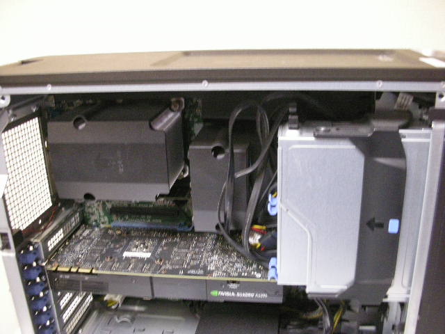 DELL Precision Tower 7810 Dual Xeon e NVIDIA GTX 1050Ti DELL DELL Precision Tower 7810 Dual Xeon e NVIDIA GTX 1050Ti DELL