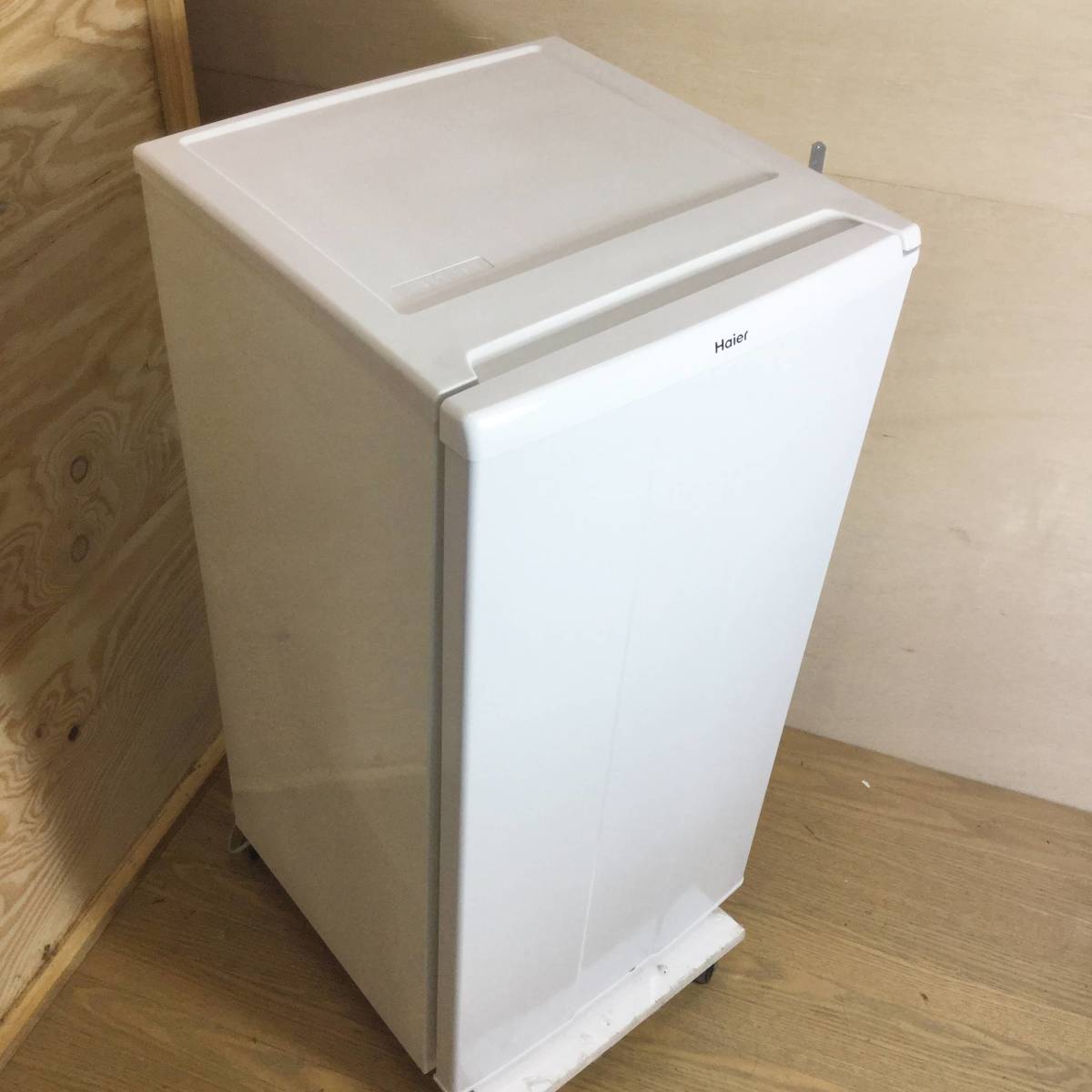 Haier 電気冷凍庫 JF-NU100E 本体 ハイアール JF-NU100E 価格比較 - 価格.com Haier 電気冷凍庫 JF-NU100B