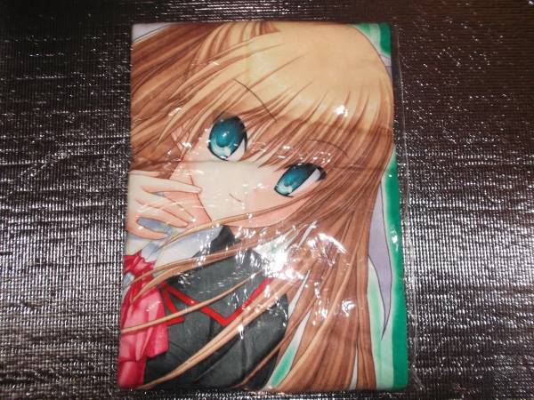 朱鷺戸沙耶 リトルバスターズ エクスタシー タオルケット コミック アニメグッズ 売買されたオークション情報 Yahooの商品情報をアーカイブ公開 オークファン Aucfan Com