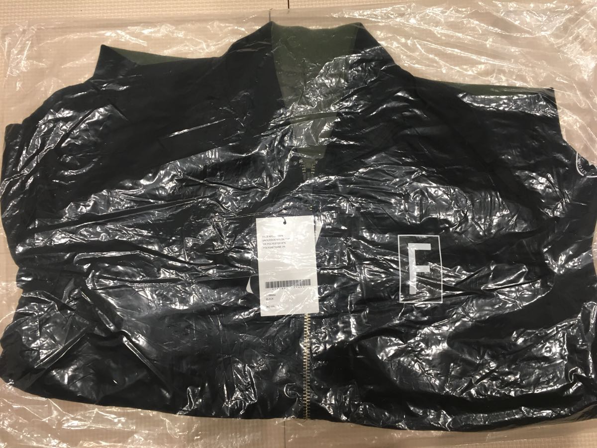 MA-1 リバーシブル ALPHA Alpha Industries INDUSTRIES REVERSIBLE