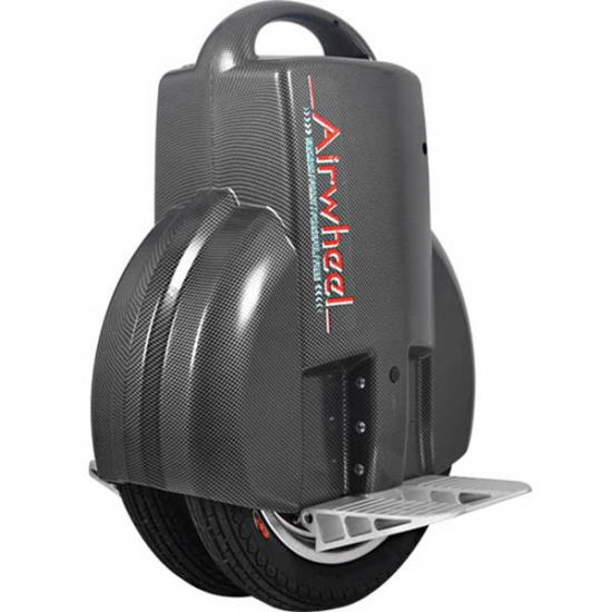 ◇新品・未開封◇Airwheel/エアーホイール◇電動一輪車 MarsRover Q3