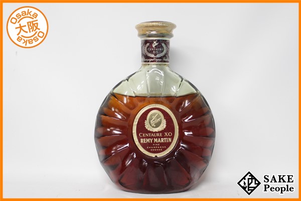 ◇注目! レミーマルタン セントー XO 700ml ブランデー コニャック GA