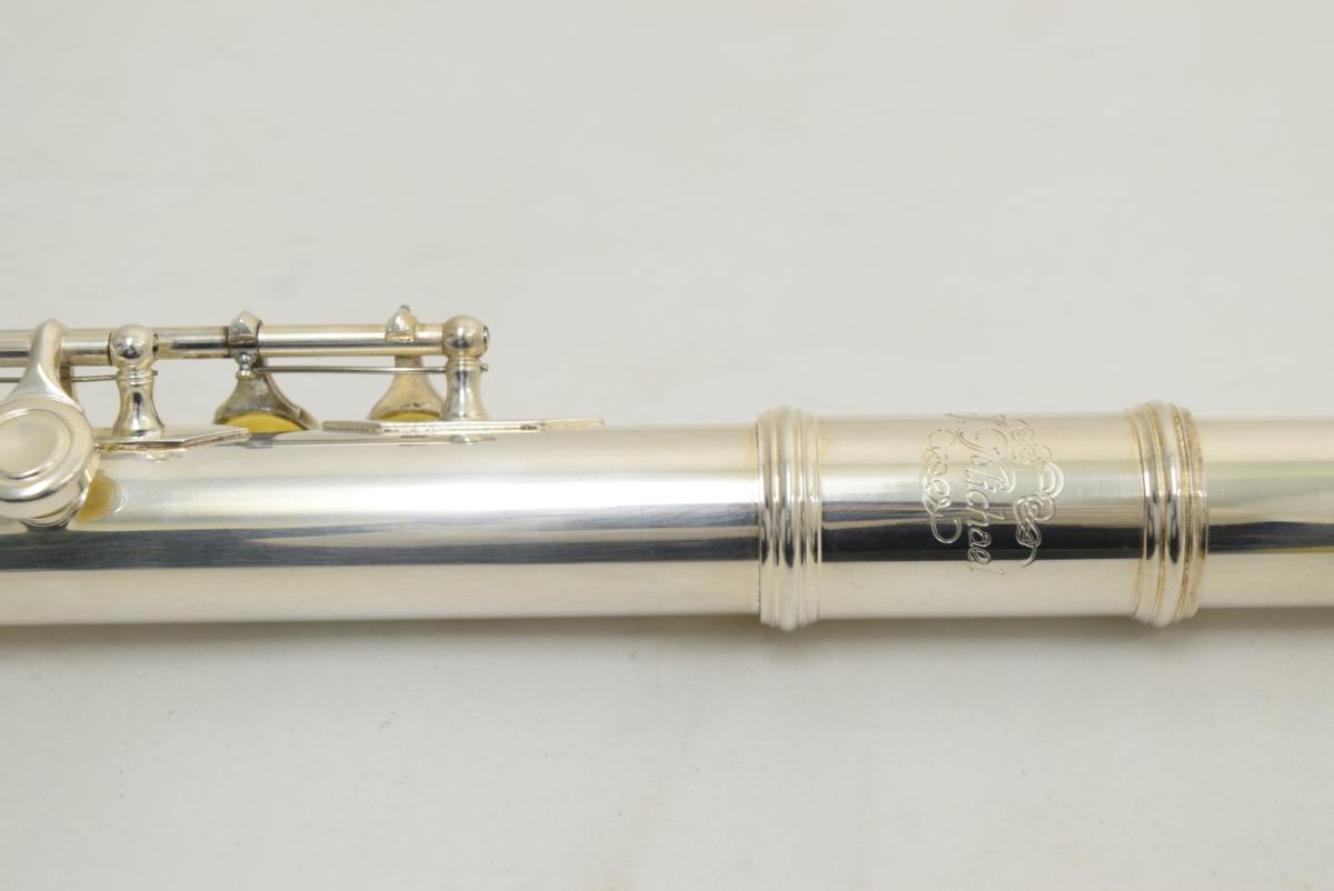 選べるサイズ展開 Jマイケル J.Michael FL-300S フルート 初心者入門 5 