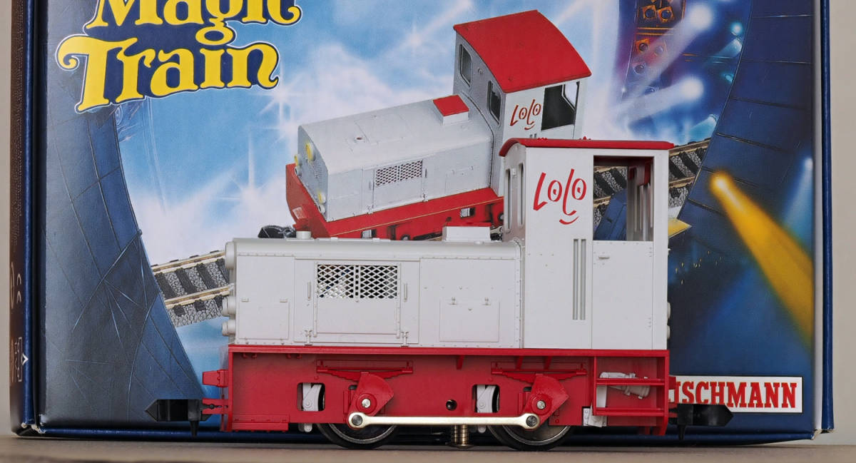 FLEISCHMANN 7969 電気機関車 2台セット FLEISCHMANN 7969 電気機関車 2台セット FLEISCHMANN 7969 電気機関車