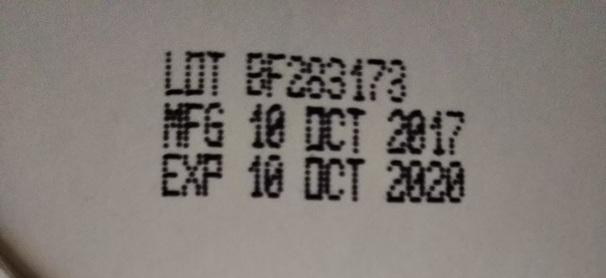 ネイチャーズティー 未開封 消費期限2020年10月 追跡ありクリックポスト送料2箱まで164円_3