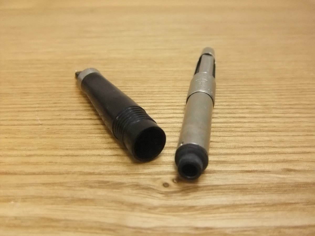 新着商品は 【PARKER パーカー 万年筆 STERLING SILVER MADE IN USA