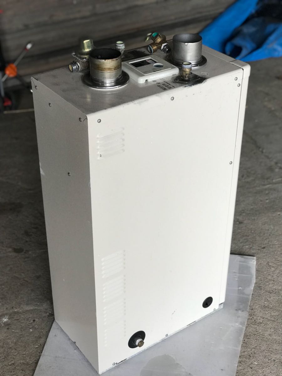 ノーリツ ノーリツ noritz 石油給湯器 ox-407ff *NORITZ* OX-407FF 