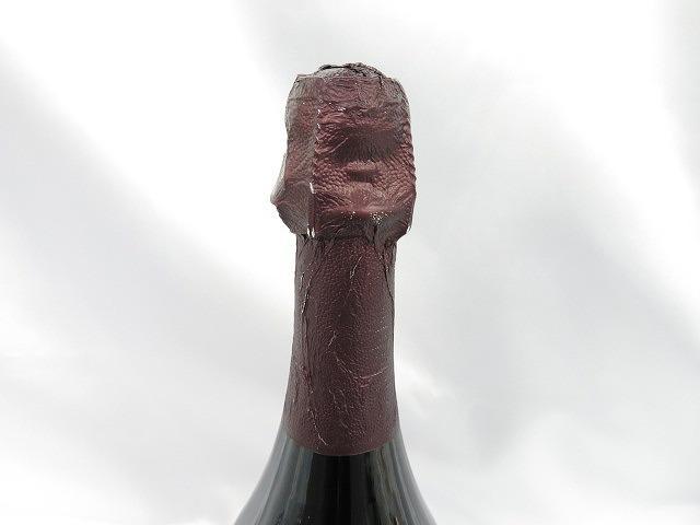 未開栓】Dom Perignon ドンペリニヨン ROSE VINTAGE ロゼ ヴィンテージ