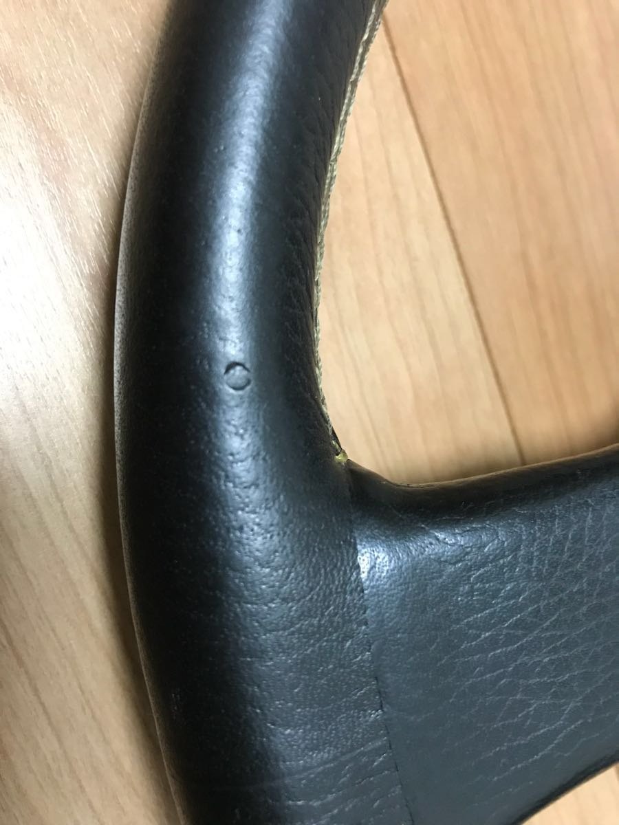 MOMO ステアリング V35 ハンドルボス付き ジムニー などに