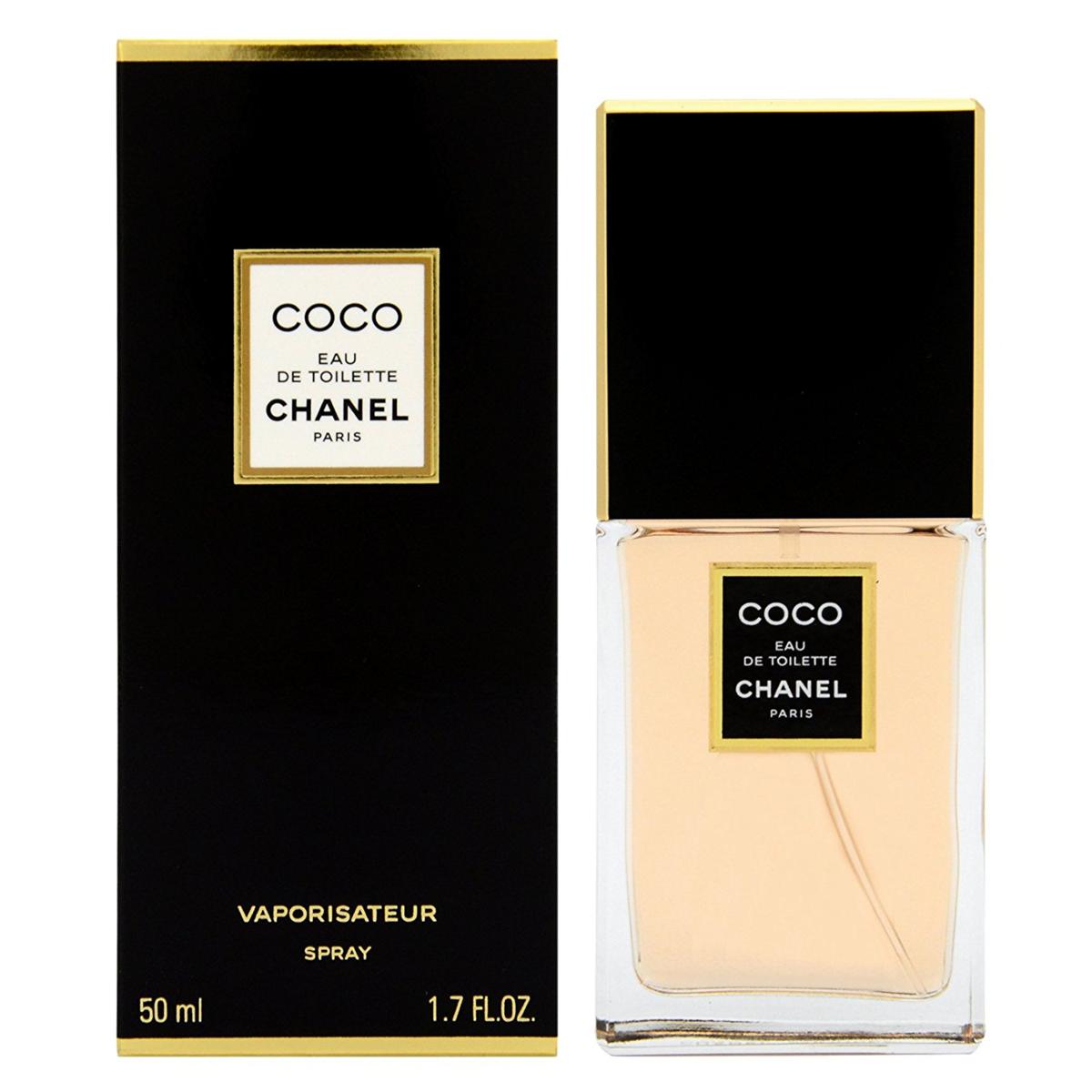 ○CHANEL COCO シャネル ココ オードトワレ 100ml 未開封 女性用 香水