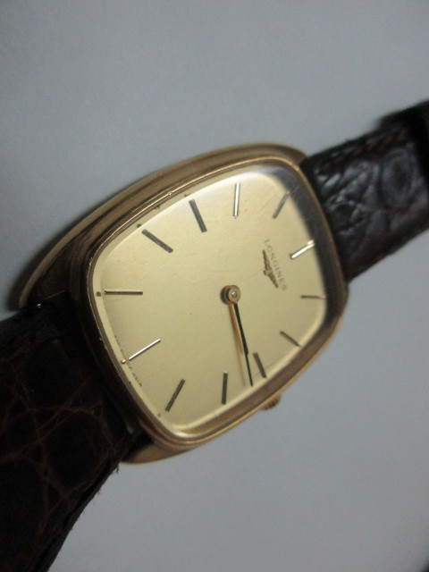 ロンジン ◇LONGINES ロンジン◇腕時計 Quartz/クオーツ アンティーク