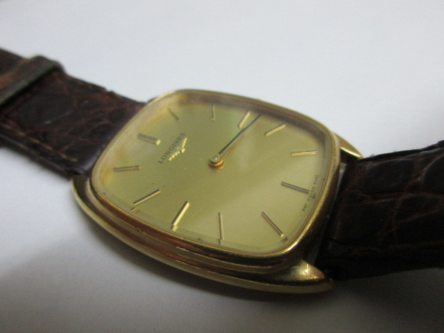 ロンジン ◇LONGINES ロンジン◇腕時計 Quartz/クオーツ アンティーク