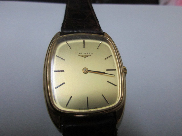 ロンジン ◇LONGINES ロンジン◇腕時計 Quartz/クオーツ アンティーク