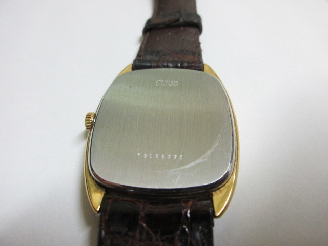 ロンジン ◇LONGINES ロンジン◇腕時計 Quartz/クオーツ アンティーク