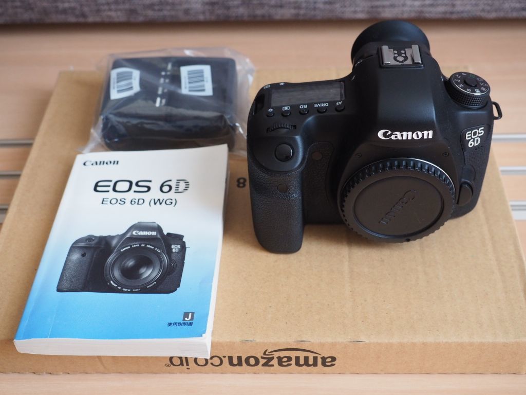 レンタル2日間（前日到着）から Canon EOS 9000D 18-135USMレンズ