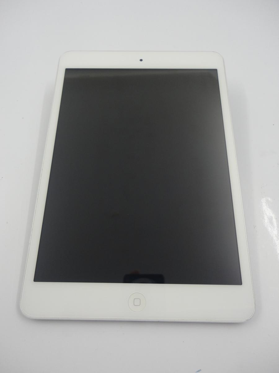 初代 iPad mini 16GB | ZEITMECHANIK.NET