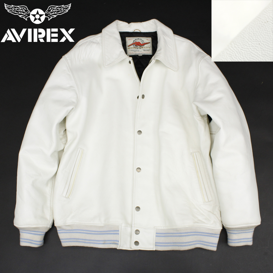 AVIREX ⁄ AVIREX（ミリタリージャケット）のフリマアイテム一覧 MA-1