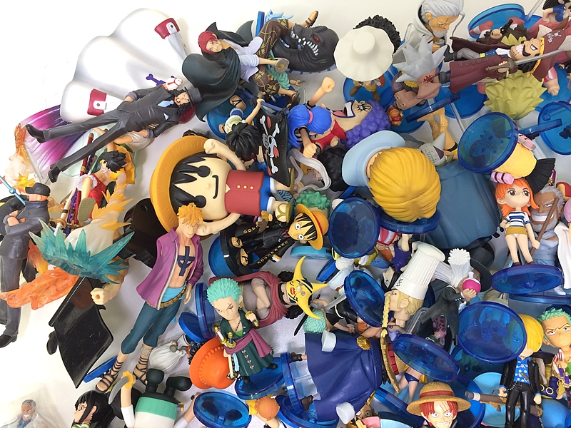 プライズフィギュア まとめ売り 9点 アウトレット 価格 鬼滅の刃 