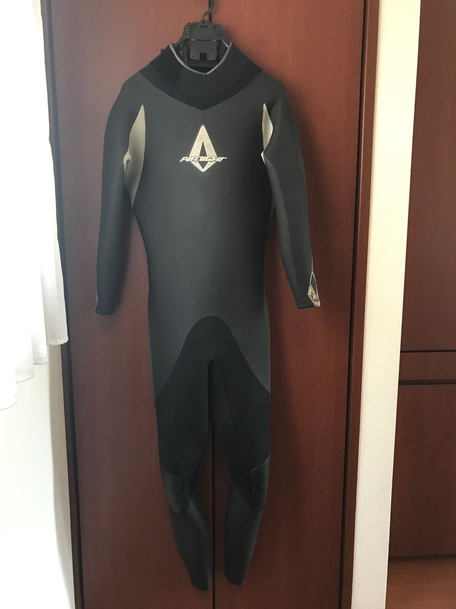 SEVEN SPRING&SUMMER | セブン SUIT ウェットスーツ｜WET ウェット