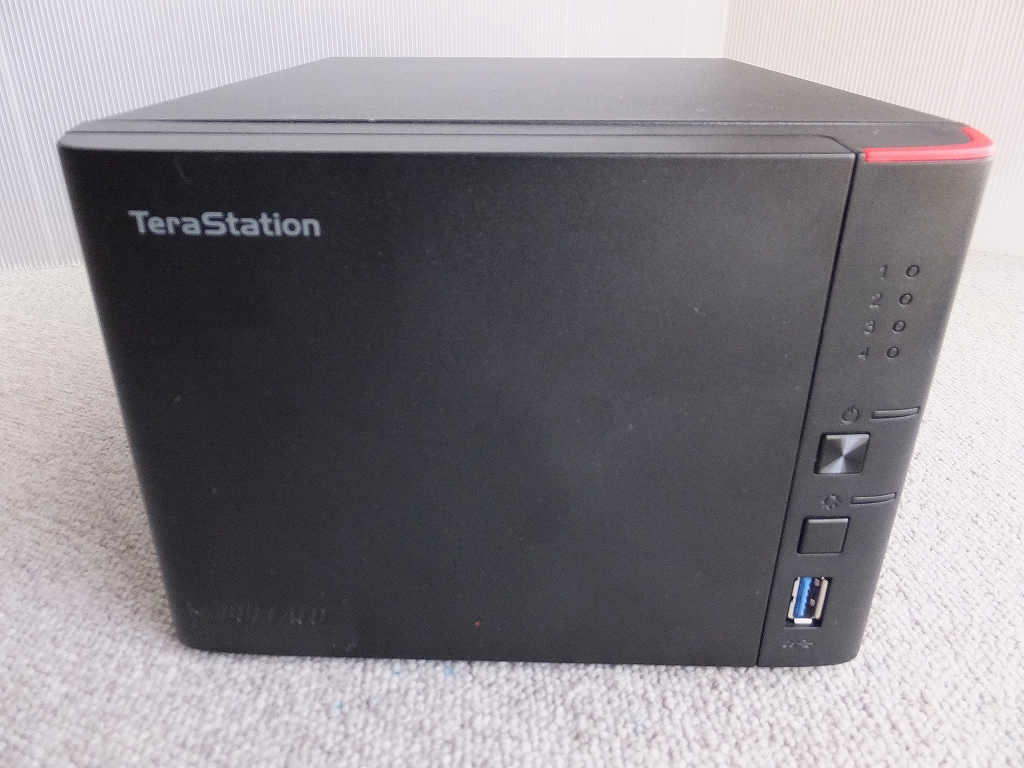 Hitachi HDS723020BLA642 (SATA/7200rpm/2TB) 2011年製 4374時間使用
