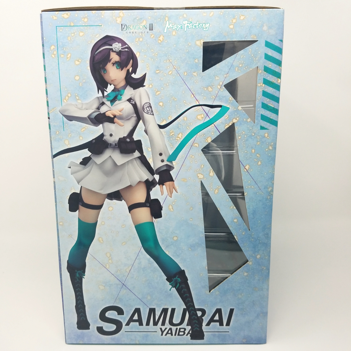 メイジ(アゼリン) 【新品未開封】マックスファクトリー セブンス 
