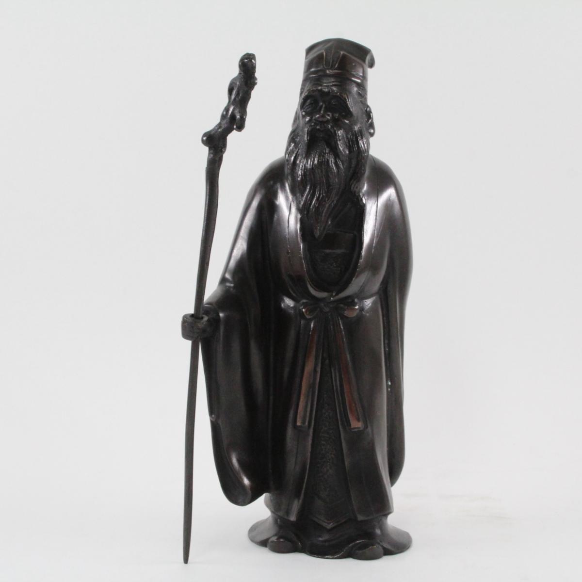 文化遺産オンライン 木造韋駄天立像／木造善財童子立像 | ｜仏像韋駄天 