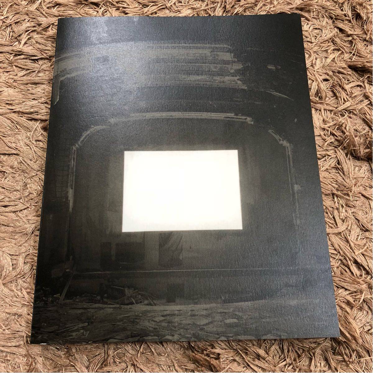  東京都写真美術館 TOP MUSEUM ロスト ヒューマン 杉本博司 展覧会 図録 2016年(アート写真)｜売買されたオークション情報、yahooの商品情報をアーカイブ公開 - オークファン アート写真