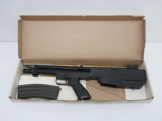 HOT，大人気】 アサヒファイヤーアームズ Bushmaster ブッシュマスター