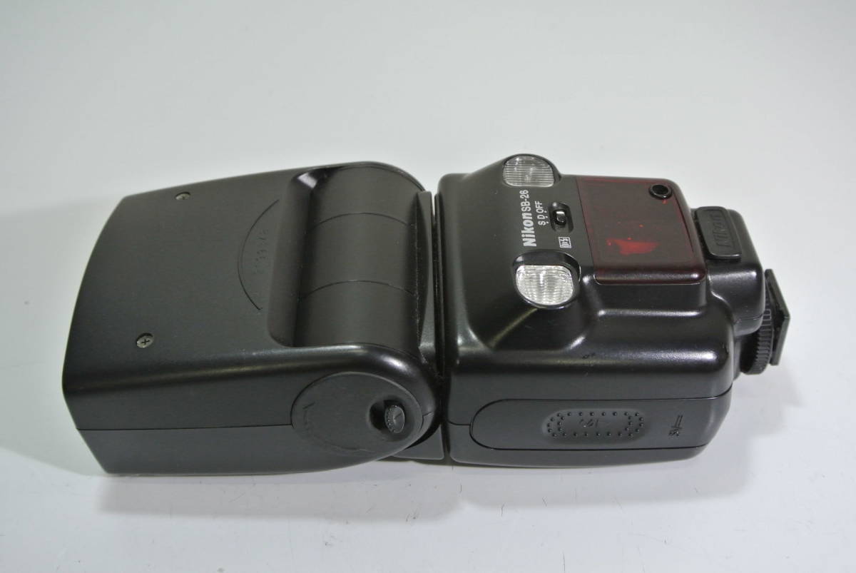 ◎Nikon ニコン スピードライト SB-26（取説付）