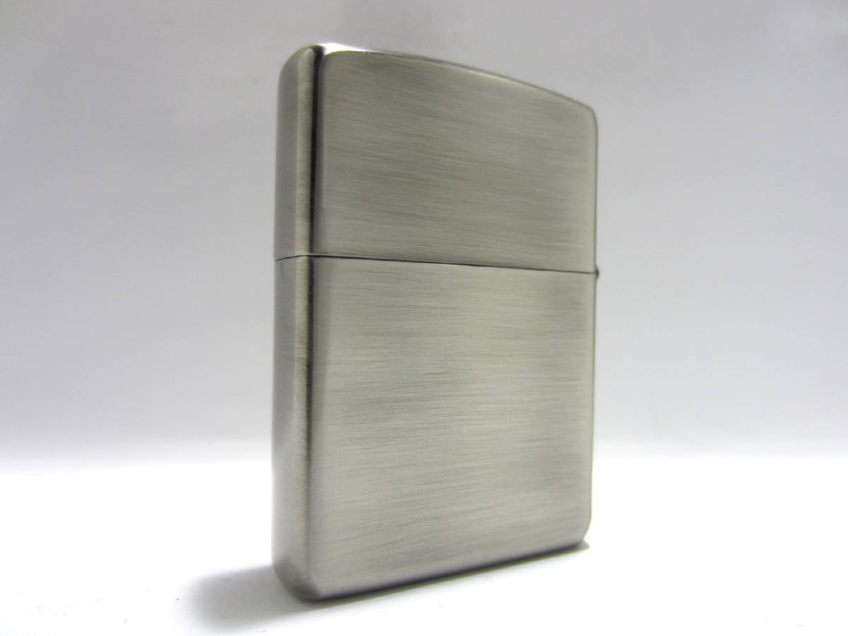 1996年 ZIPPO ホクトベガ 競馬記念 (ジッポ) オイルライター 未使用 
