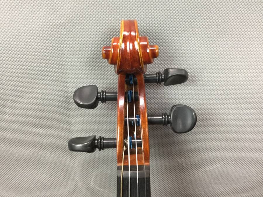 SUZUKI VIOLIN No，280 Anno1995 4/4バイオリン☆現状品 SUZUKI