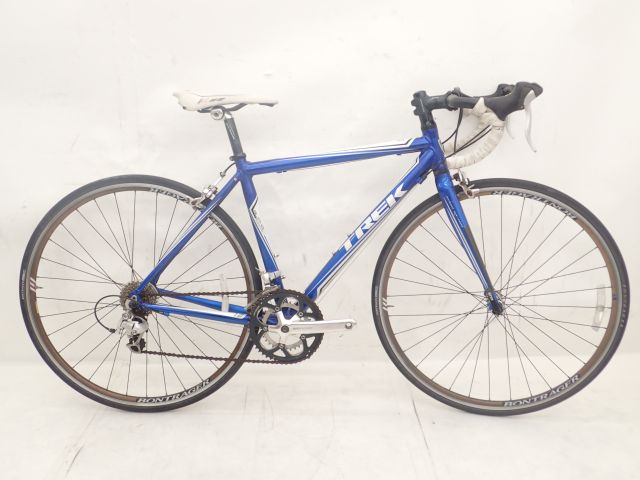 1.2 – Alpha TREK Trek Bike Rotterdam Retro Sora Shimano 62cm ALPHA