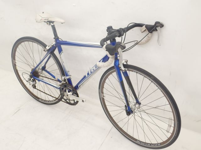 1.2 – Alpha TREK Trek Bike Rotterdam Retro Sora Shimano 62cm ALPHA