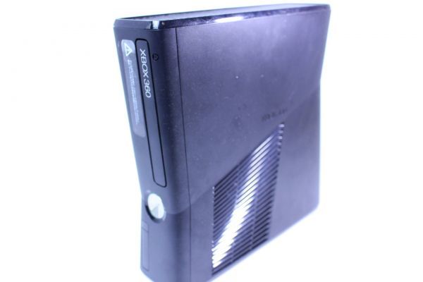  動作未確認 XBOX360S 本体のみ(Xbox360本体)｜売買されたオークション情報、yahooの商品情報をアーカイブ公開 - オークファン Xbox360本体