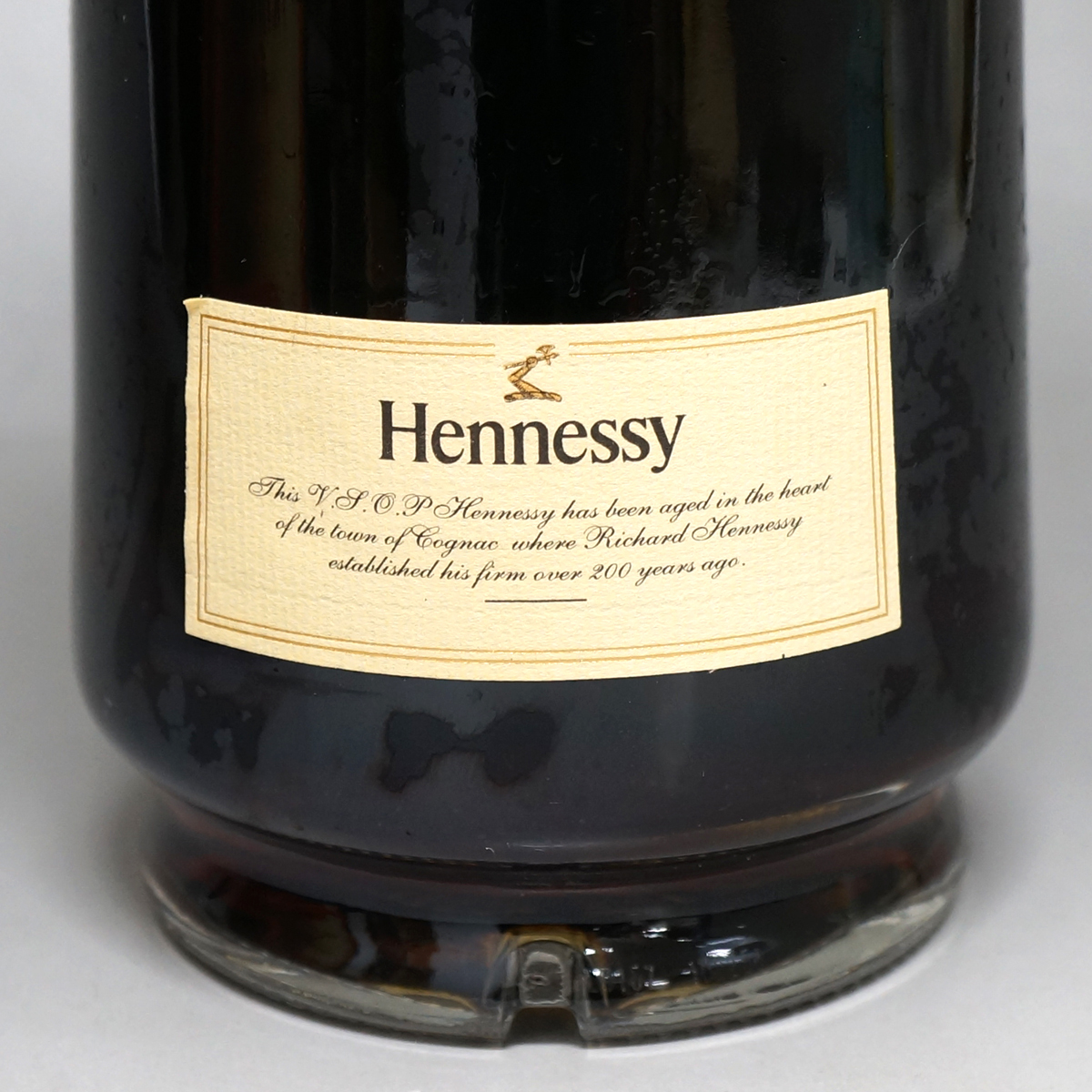 VSOP ヘネシー 未開栓 Hennessy 700ml ブランデー コニャック 40