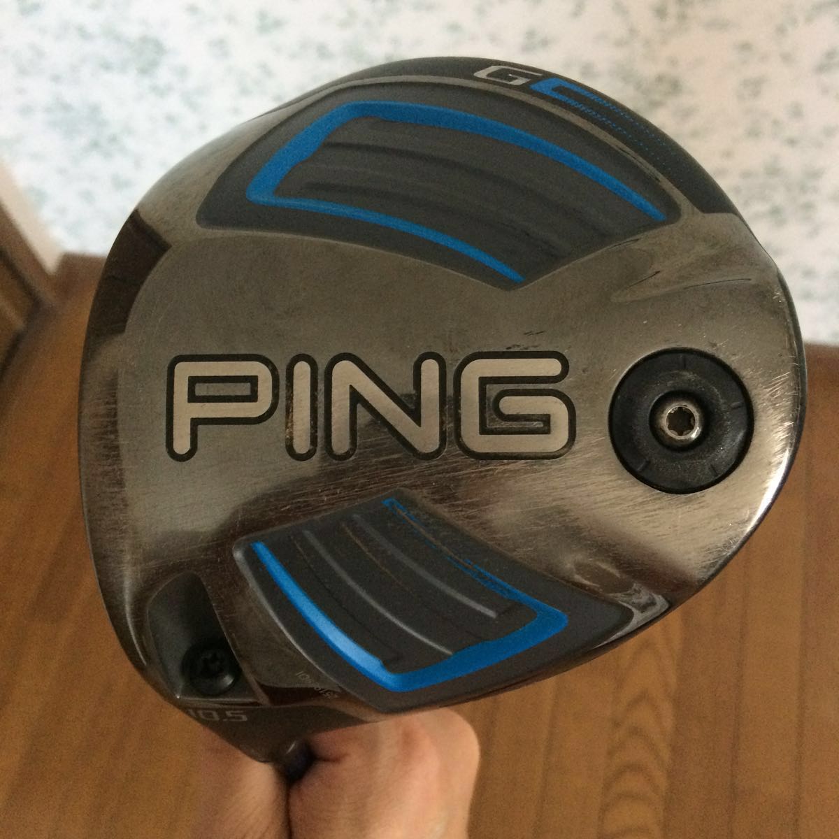 PING ドライバー レフティ 左 公式通販 ピン 10.5 G430 - レフティー