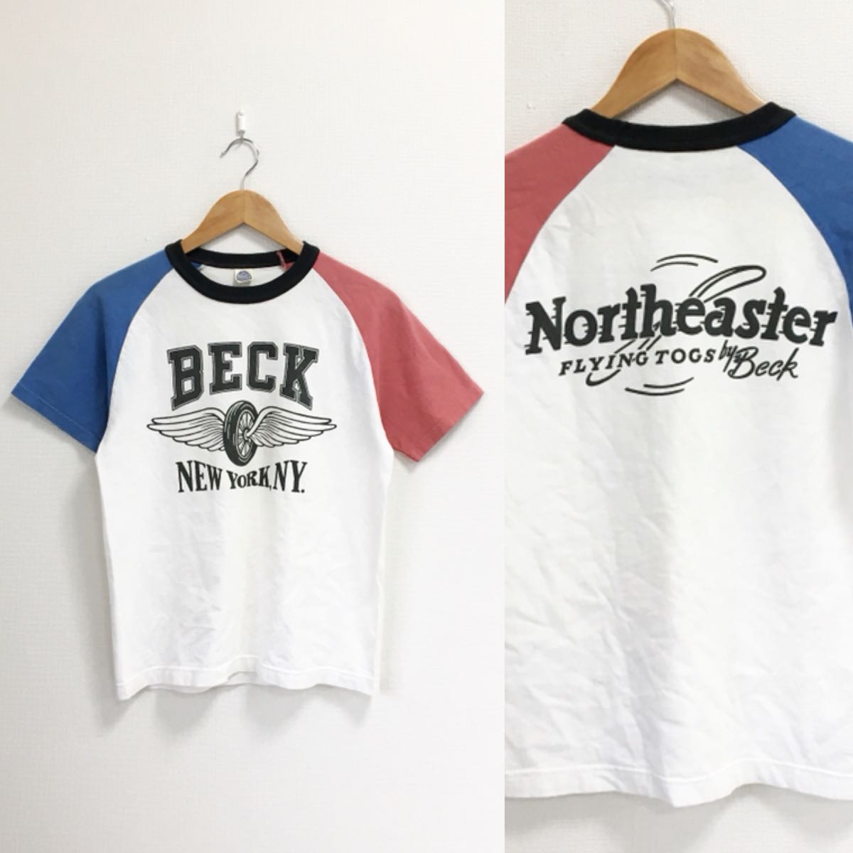 TOYS McCOY トイズマッコイ MCHILL マックヒル ) BECK ベック 