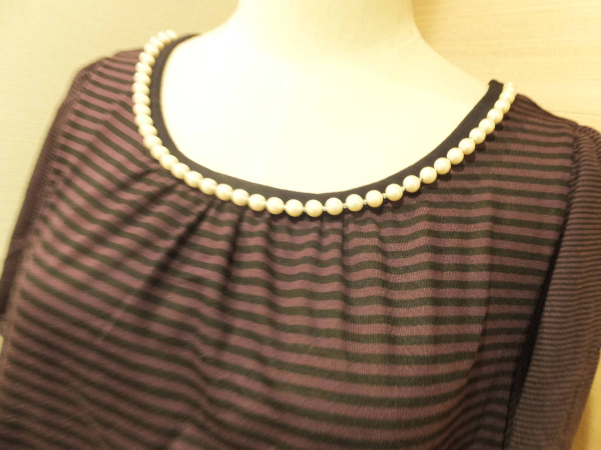 Rose Tiara｜ローズティアラ（レディース）のチュニック通販 - 美品