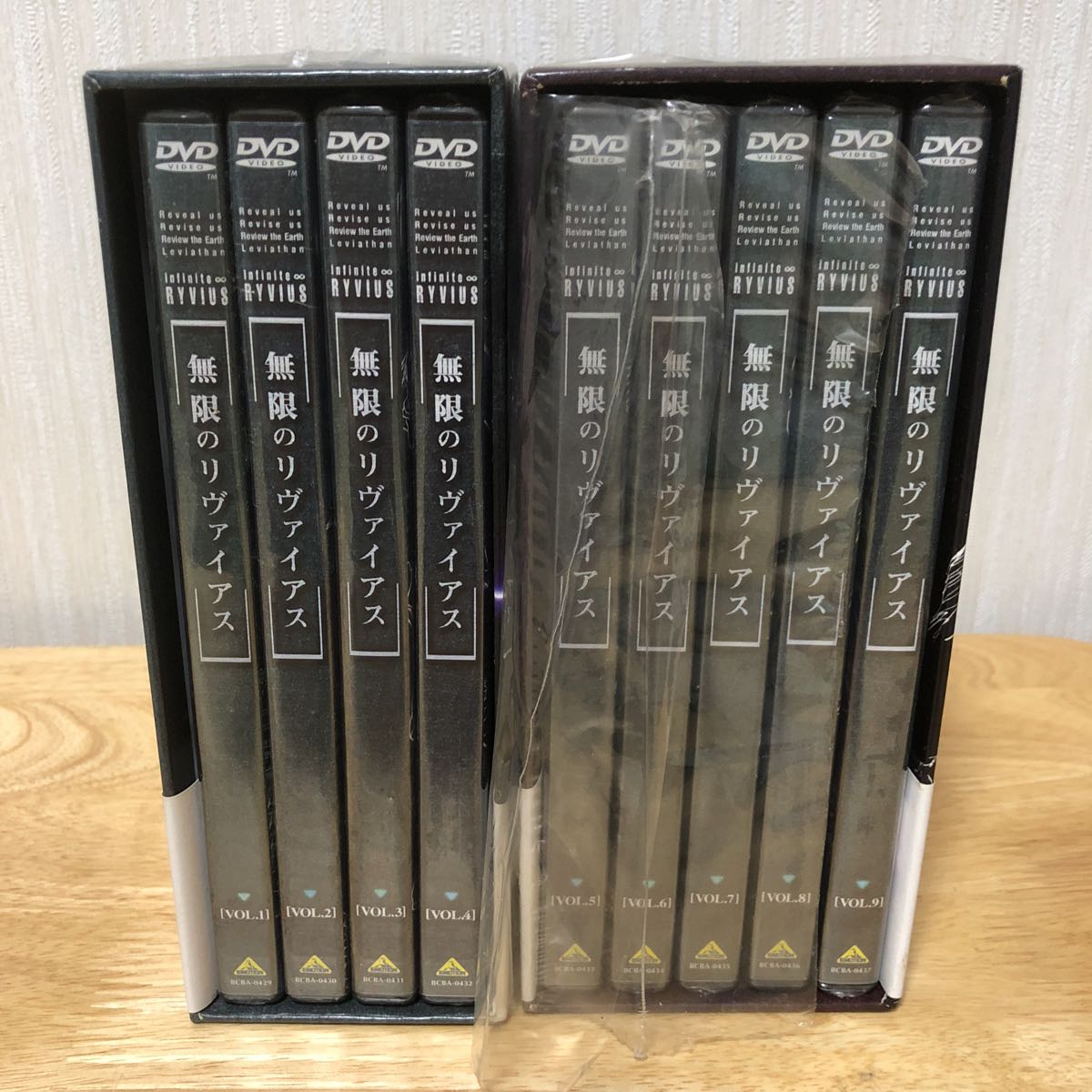 カレイドスター：DVD情報！-おもひでBOX- カレイドスター Blu-ray