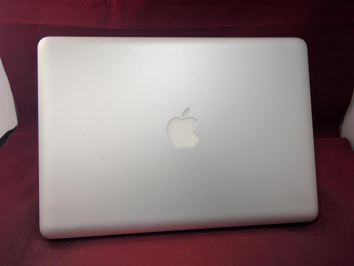 Apple 【Apple】MacBook Pro A1278 13inch Early2011 Core i5 2.3GHz 